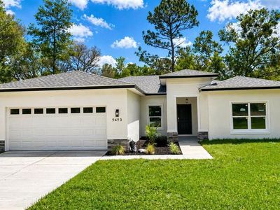 9493 N Agatha Dr