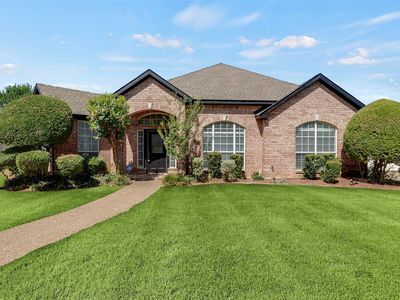 517 Quick Silver Dr