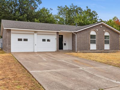 Property at 1312 Greenway Dr, Mesquite, TX