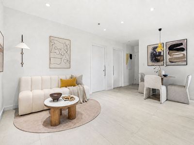 100 Bank St APT 6H