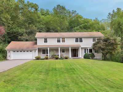 Property at 25 Southbrook Road, Bedford, NY