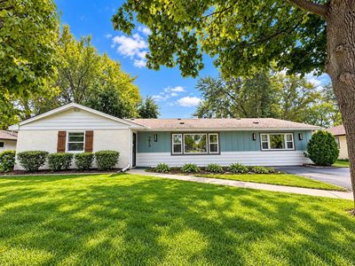 Property at 7913 5th St NE, Spring Lake Park, MN
