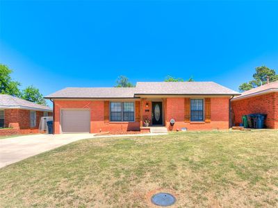 2821 NW 67th St