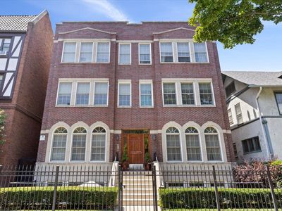 7018 N Ashland Blvd APT Gs