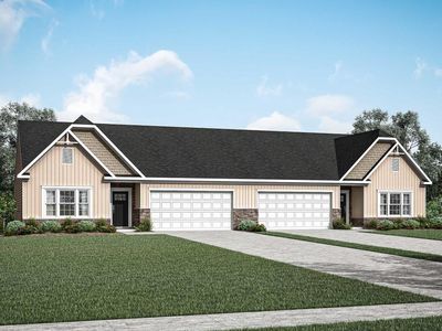 St Abigail Plan, Windmont Farms