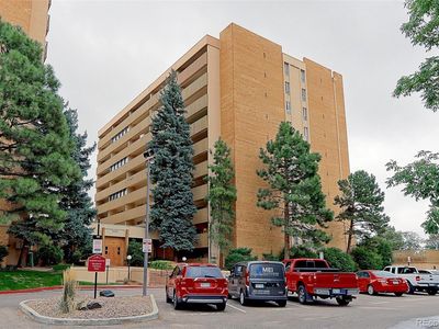 8060 E Girard Avenue Unit 713
