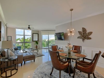 804 E Windward Way #603