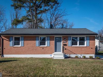 3720 Trent Rd