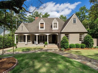 23 Pine Crest Rd