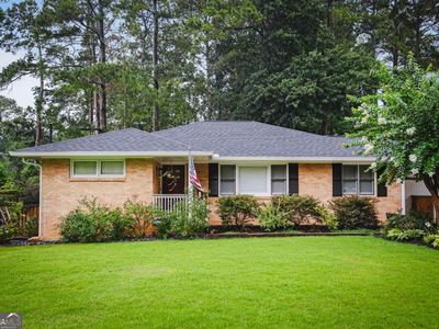 957 Homewood Ct