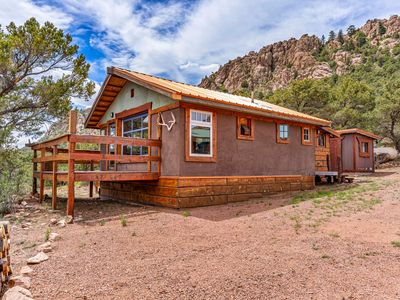 Property at 659 Durfee Cir, Westcliffe, CO