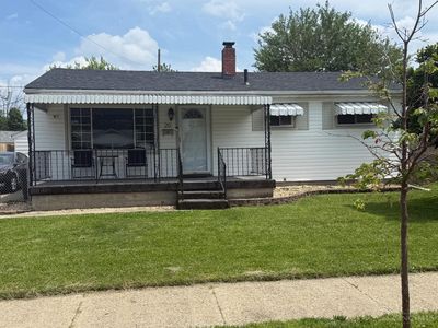 20 Van Buren Dr