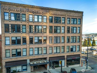 1120 Cliff Avenue #304