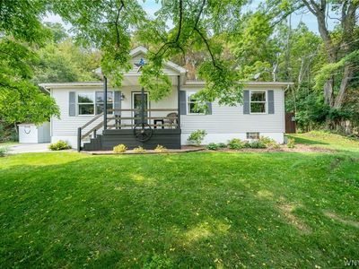 100 Scovell St