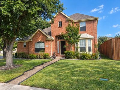 10316 Donley Dr