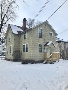 Property at 624 &1/2 Prospect St, Bucyrus, OH