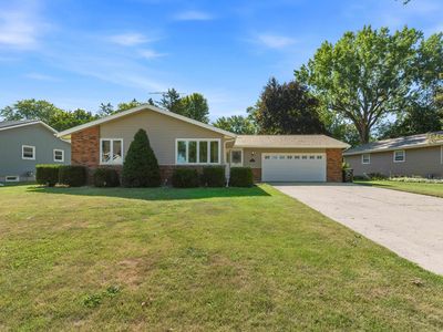 205 Starkweather Dr