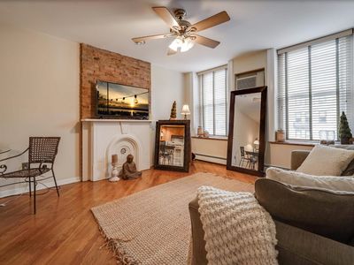 1204 Washington St APT 3N