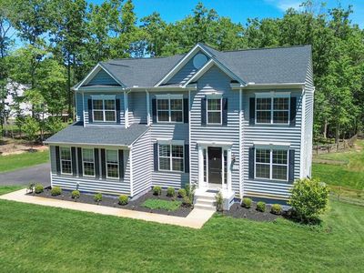 8525 Laroque Run Dr