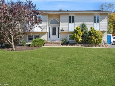 84 N Grant Avenue