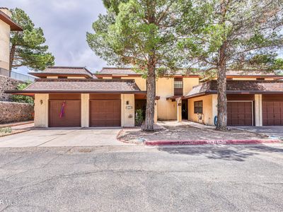 Property at 421 Irondale Dr APT E, El Paso, TX