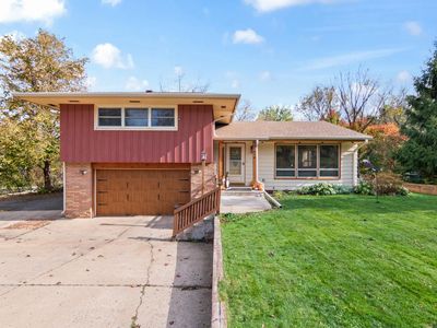 Property at 810 John St, Hammond, WI