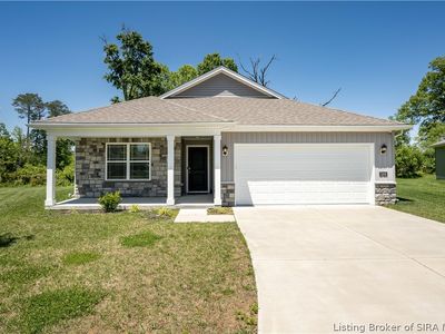 2208 Preakness Court