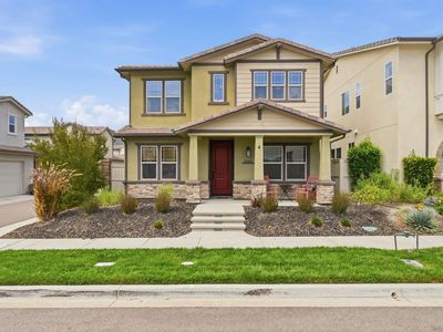 21410 Trail Blazer Ln