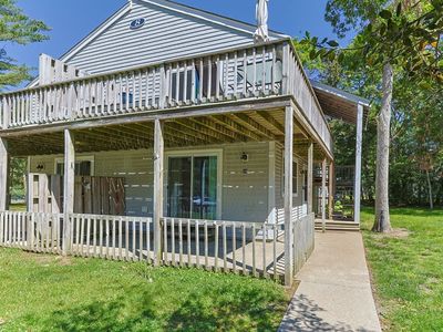 70 Cape Dr APT 8B