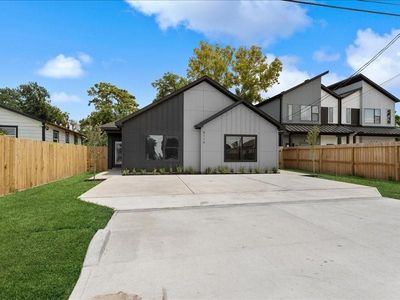 8116 Double Ave #A/b
