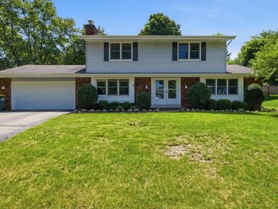 2319 Napa TRAIL