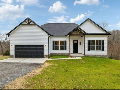 527 Hog Back Ridge Rd