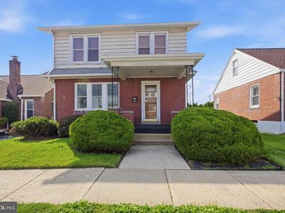 Property at 1423 Fayette Ave, Reading, PA