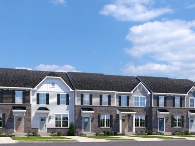 4046 Gaskill Dr #113D