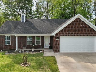 2726 Bagby Way