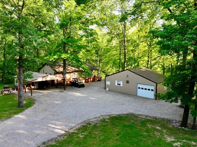 1424 Brown Road