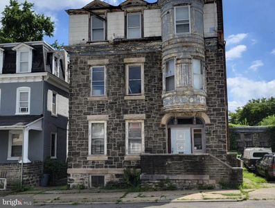 Property at 5917 N 13th St, Philadelphia, PA