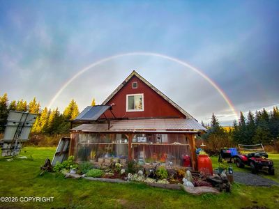 Property at 58087 Bartko Ave, Homer, AK