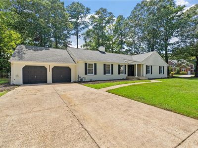 2509 General Forrest Cir