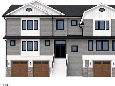 936 Meadowlark Drive