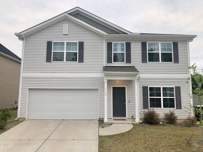 1113 Sumter Pointe Way