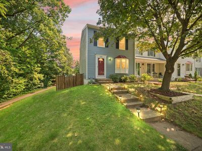 Property at 7680 Wolford Way, Lorton, VA