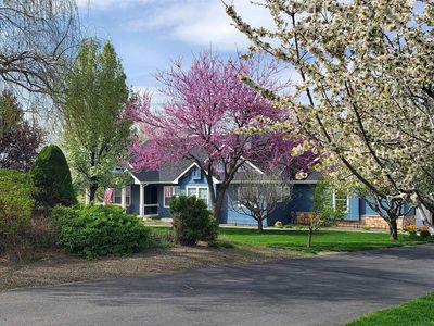 10462 W Lanktree Gulch Rd