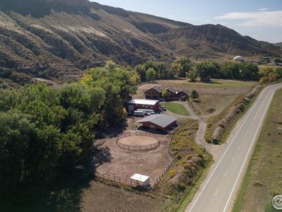 9680 W County Road 38 E