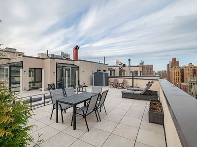 203 W 90th St #Penthouse E