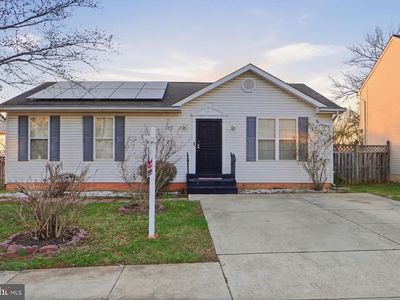 Property at 6714 Asset Dr, Landover, MD
