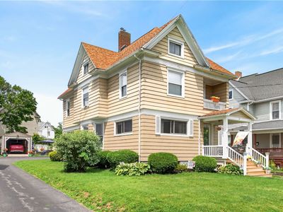 Property at 57 N Genesee St, Geneva, NY