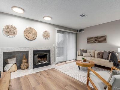 2575 S Syracuse Way #B101