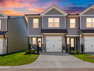 Property at 392 Judson Way, Lenoir City, TN