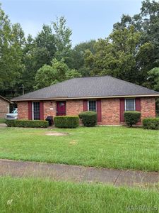 Property at 6612 Pinebrook Dr, Montgomery, AL